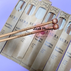 Kim Đan Gỗ 25cm