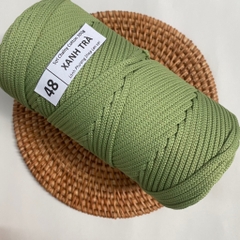 Sợi Chainy Cotton