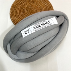 Len Chunky Cotton