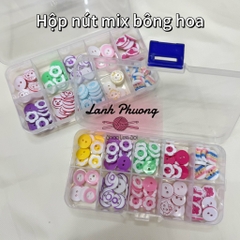 Hộp Nút Mix 10 Kiểu