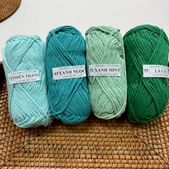 Sợi Hara Cotton