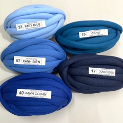 Len Chunky Cotton