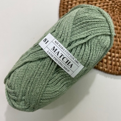 Sợi Hara Cotton