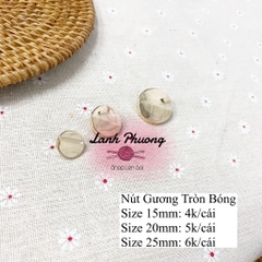 Nút Kiểu Tráng Gương