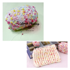 Len Pom Pom 50g