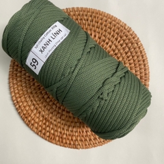 Sợi Chainy Cotton