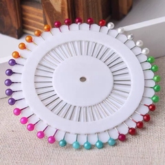Vỉ Ghim Định Vị Màu