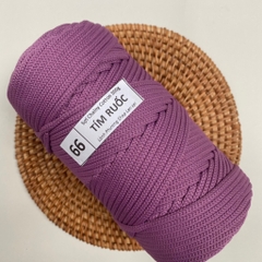 Sợi Chainy Cotton