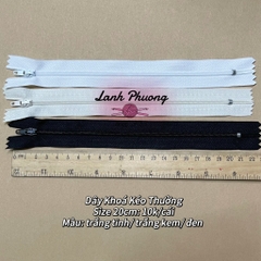 Dây Kéo Thường