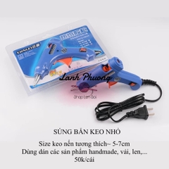 Súng Bắn Keo Nhỏ