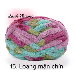 Len Chunky Miu
