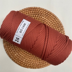 Sợi Chainy Cotton