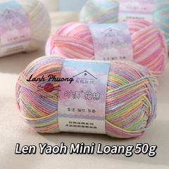 Len Yaoh Loang Mini 50g