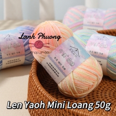 Len Yaoh Loang Mini 50g