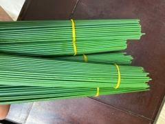 Kẽm Xanh Làm Thân Hoa (10 cây)