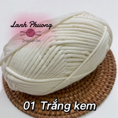 Sợi Vải Bông HQ