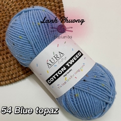 Len Cotton Tweed 50g