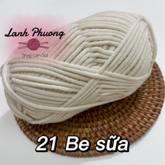 Sợi Vải Bông HQ