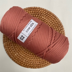 Sợi Chainy Cotton