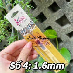 Kim Móc Kegou Loại Tốt