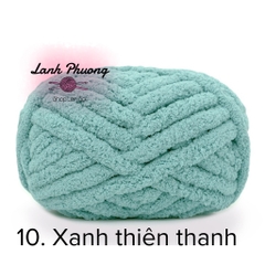 Len Chunky Miu