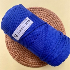 Sợi Chainy Cotton