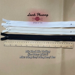 Dây Kéo Thường
