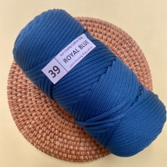 Sợi Chainy Cotton