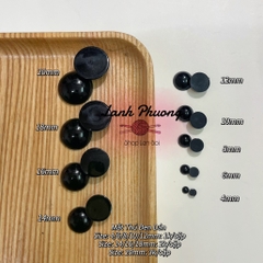Mắt Đen Dán (1cặp)