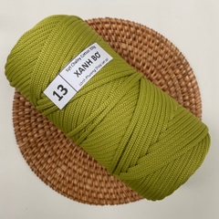 Sợi Chainy Cotton