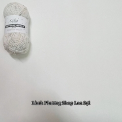 Len Cotton Tweed 50g