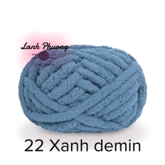 Len Chunky Miu