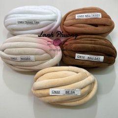 Len Chunky Chenille