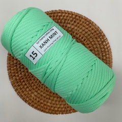 Sợi Chainy Cotton