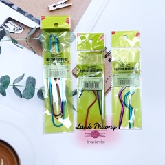 Set Ghim Chờ Đan SKC 9 Món