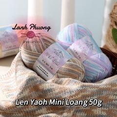 Len Yaoh Loang Mini 50g