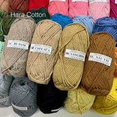 Sợi Hara Cotton