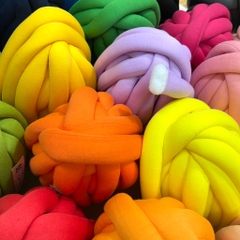Len Chunky Cotton
