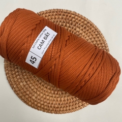 Sợi Chainy Cotton