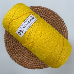 Sợi Chainy Cotton