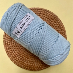 Sợi Chainy Cotton