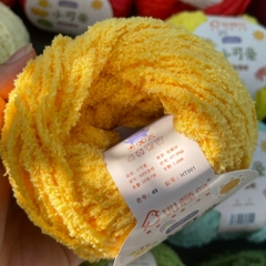 Len Xù Cuộn