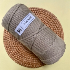 Sợi Chainy Cotton