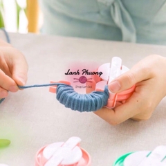 Dụng Cụ Làm Pompom