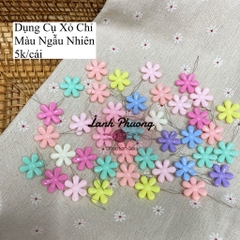 Dụng Cụ Xỏ Chỉ Bông Hoa