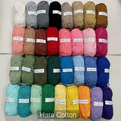 Sợi Hara Cotton