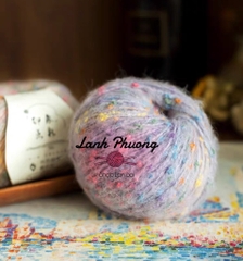 Len Susan Tweed Đốm
