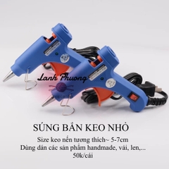 Súng Bắn Keo Nhỏ