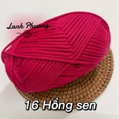 Sợi Vải Bông HQ