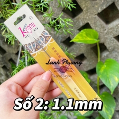 Kim Móc Kegou Loại Tốt